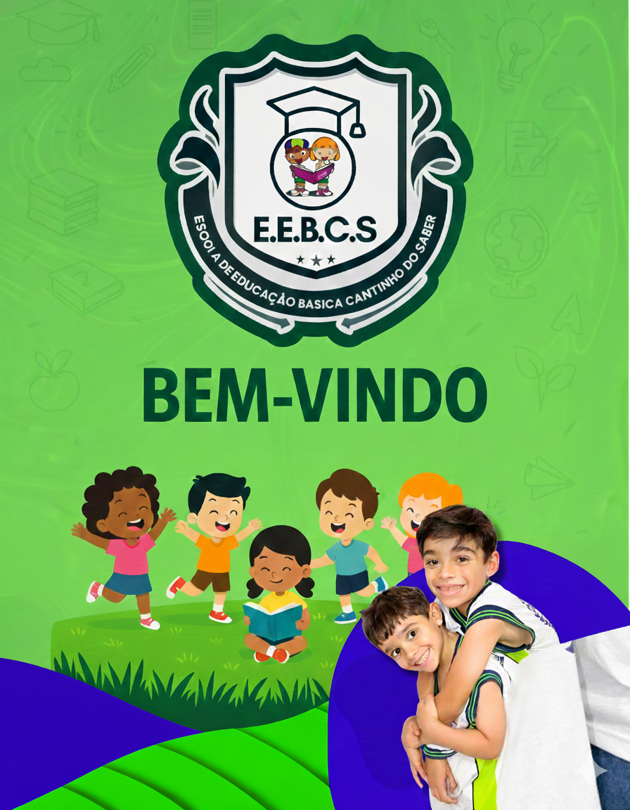 Escola Cantinho do Saber
